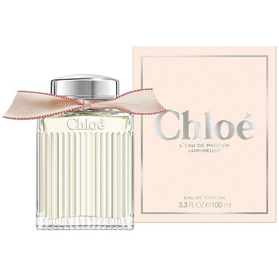 Chloé Lumineuse Eau de Parfum for women 100 ml