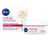 Nivea Vital firming anti-wrinkle day cream 50 ml