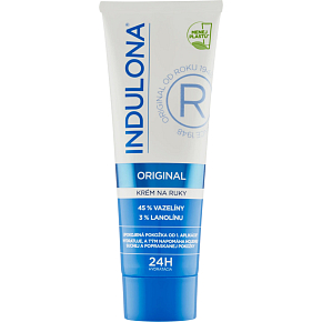 Indulona Original protective hand cream, 75 ml