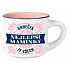 Albi Espresso Mug - Best Mum of them all 45 ml