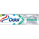 Odol White Renew Deep Clean toothpaste with fluoride 75ml