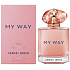 Giorgio Armani My Way Ylang perfume for women 90 ml