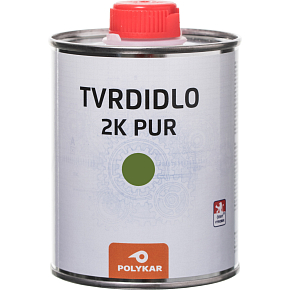 Polykar hardener 60 for 2K PUR filler (1 kg), 0.17 kg