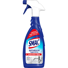 Smac express bathroom cleaner 650 ml