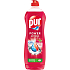 Pur Dishwashing Liquid Power Raspberry 750ml