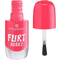 Essence Gel Nail Polish 19 Flirt Alert, 8 ml