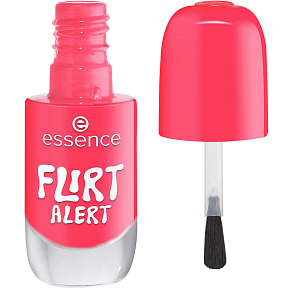 Essence Gel Nail Polish 19 Flirt Alert, 8 ml