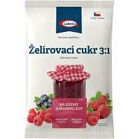 Labeta Gelling Sugar 3:1, 500 g
