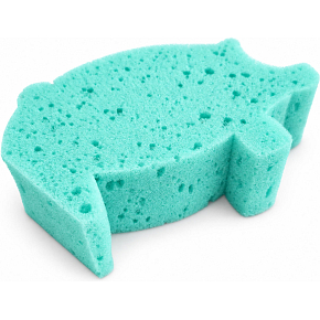 BALhome VILTEX bath sponge Animals, 1pc