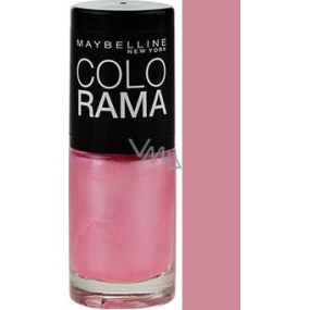 Maybelline Colorama nail polish 005 7 ml