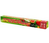Alufix Food Wrap in Box 30 m