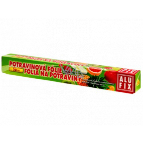 Alufix Food Wrap in Box 30 m
