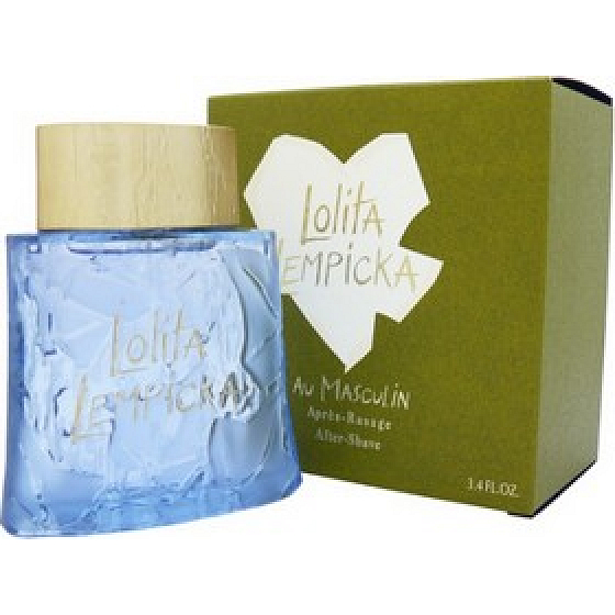 Lolita Lempicka Masculin After Shave 100 ml