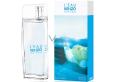 Kenzo Eau Kenzo pour Femme EdT 100 ml eau de toilette Ladies
