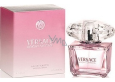 Versace Bright Crystal EdT 30 ml eau de toilette Ladies