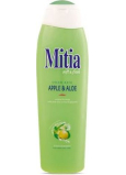 Mitia Cream Bath Apple & Aloe Bath Foam 750 ml