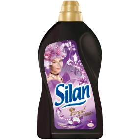 Silan Royal Orchid fabric softener 1.8 l