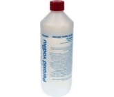 Proxim Hydrogen peroxide technical stabilized 32-35% for cleaning and bleaching 1 liter