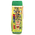 Bohemia Gifts Kids Four-leaf clover Bobík apricot hair shampoo 300 ml