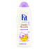 Fa Gelée Royale Moon orchid 500 ml bath foam
