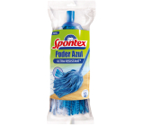 Spontex Poder Azul mop replacement head