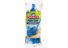 Spontex Poder Azul Fringe Mop Replacement