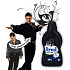 Perwoll Magic Black Perwoll washing gel restores an intense black color, protects against the loss of shape 4 l