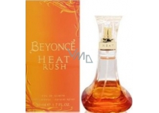 Beyoncé Heat Rush EdT 30 ml eau de toilette Ladies