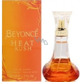 Beyoncé Heat Rush eau de toilette for women 30 ml