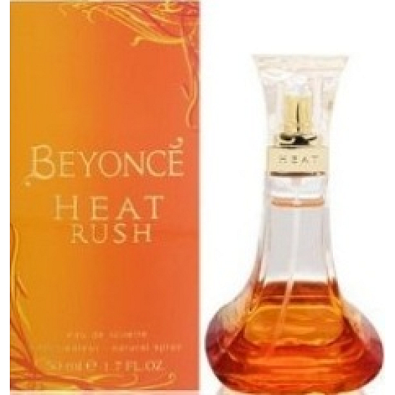Beyoncé Heat Rush eau de toilette for women 30 ml