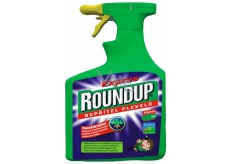 Roundup Expres 1.2L sprayer