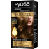 Syoss Oleo Intense Color hair dye without ammonia 4-60 Golden Brown