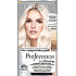 L'oreal Paris Préférence Powerful Hair Lightener, Ultra Platinum Extra Platinum
