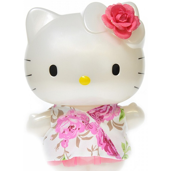 Hello Kitty 3D bath & shower gel 300 ml
