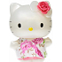 Hello Kitty 3D bath & shower gel 300 ml