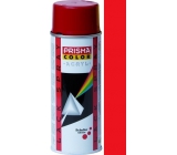 Schuller Eh Clar Prisma Color Lack Acrylic Spray 91021 Red Signal 400 ml