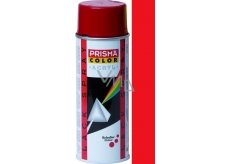 Schuller Eh Clar Prisma Color Lack Acrylic Spray 91021 Red Signal 400 ml