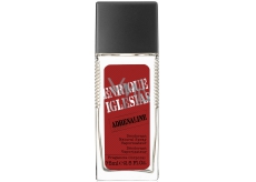 Enrique Iglesias Adrenaline parfémovaný deodorant sklo pro muže 75 ml