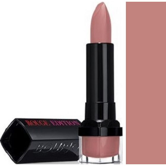 Bourjois Rouge Edition Lipstick 39 Pretty In Nude 3.5 g