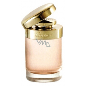 Cartier Baiser Volé perfumed water for women 100 ml Tester