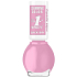 Miss Sports Clubbing Color nail polish 045 Hot Pink 7 ml