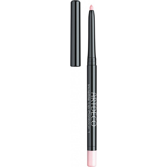 Artdeco Invisible Lip Contour lip liner with sharpener transparent 0.3 g