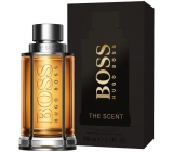 Hugo Boss The Scent for Men Eau de Toilette 100 ml
