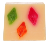 Bomb Cosmetics Fruit Diamond Natural Glycerine Soap 100 g