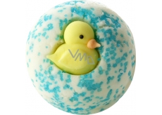 Bomb Cosmetics Ahoj kačenko - Hello Ducky Kulička do koupele 30 g