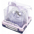 Albi Relax Bath Cake with Lavender Fragrance Just Married