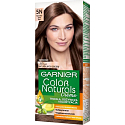 Garnier Color Naturals Créme Hair Color 5N Natural Light Brown