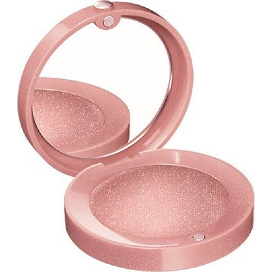 Bourjois Little Round Pot Eyeshadow Eyeshadow 11 AL Eau De Rose 1.7 g