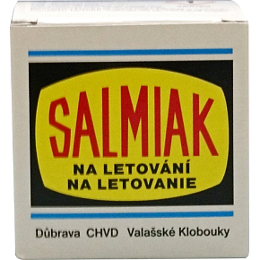 Důbrava Salmiak for Cleaning Soldering Tips, 150 g