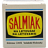 Důbrava Salmiak for Cleaning Soldering Tips, 150 g